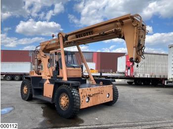 Belotti B81V/2 12 mtr leasing Belotti B81V/2 12 mtr: picture 3 Belotti B81V/2 12 mtr leasing Belotti B81V/2 12 mtr: picture 3