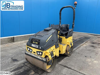Roller BOMAG