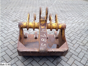 Case Deep bucket leasing Case Deep bucket: picture 2