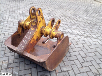 Case Deep bucket leasing Case Deep bucket: picture 3