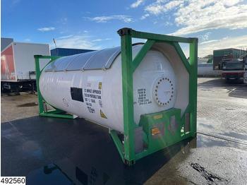 Tank container Consani tank container: picture 4