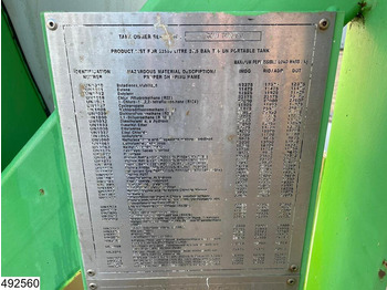 Tank container Consani tank container: picture 5