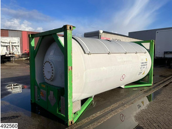 Tank container Consani tank container: picture 2