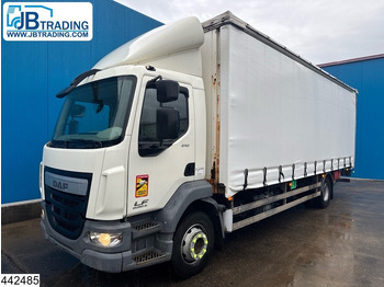 Box truck DAF LF 210