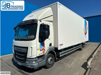 Box truck DAF LF 210