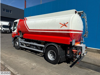 Tanker truck DAF LF 250 EURO 5, 13390 liter, 4 Comp: picture 4