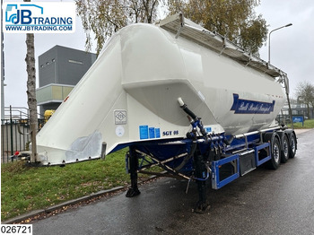 Feldbinder Silo 40.000 Liter leasing Feldbinder Silo 40.000 Liter: picture 1