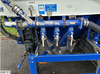 Feldbinder Silo 40.000 Liter leasing Feldbinder Silo 40.000 Liter: picture 4