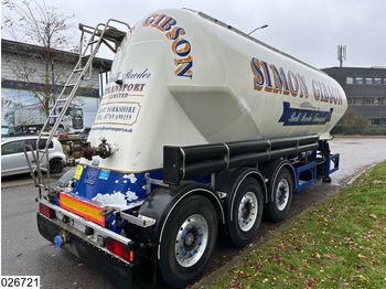 Feldbinder Silo 40.000 Liter leasing Feldbinder Silo 40.000 Liter: picture 5