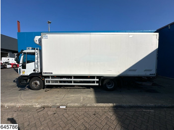 Refrigerator truck Iveco 160E21 EURO 6, Thermo King, 2 Cool units: picture 3