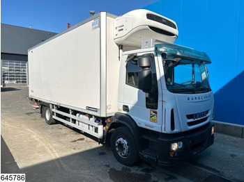 Refrigerator truck Iveco 160E21 EURO 6, Thermo King, 2 Cool units: picture 5