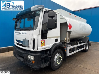 Tanker truck IVECO EuroCargo
