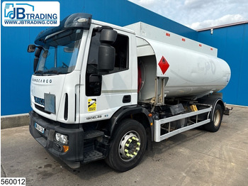Tanker truck IVECO EuroCargo 190E