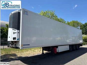 Refrigerator semi-trailer KRONE