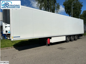Refrigerator semi-trailer KRONE