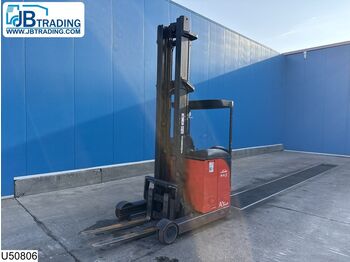 LINDE R16 Electric forklift
