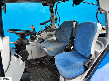 New Holland T6080 leasing New Holland T6080: picture 5