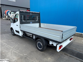 Renault ? Master 130 EURO 6, 80.554 KM leasing Renault ? Master 130 EURO 6, 80.554 KM: picture 4