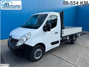 Renault ? Master 130 EURO 6, 80.554 KM leasing Renault ? Master 130 EURO 6, 80.554 KM: picture 1