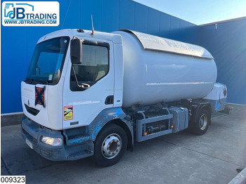Tanker truck RENAULT Midlum 220