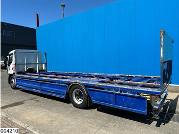 Renault Midlum 270 EURO 5, Retarder leasing Renault Midlum 270 EURO 5, Retarder: picture 4