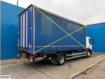 Container transporter/ Swap body truck Renault Premium 410 Dxi Manual, BDF, DHOLLANDIA: picture 5
