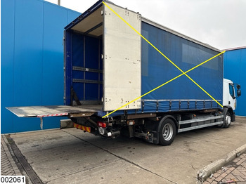 Container transporter/ Swap body truck Renault Premium 410 Dxi Manual, BDF, DHOLLANDIA: picture 3