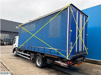 Container transporter/ Swap body truck Renault Premium 410 Dxi Manual, BDF, DHOLLANDIA: picture 2