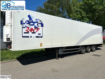 Refrigerator semi-trailer SCHMITZ