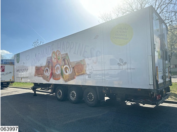 Refrigerator semi-trailer Schmitz Cargobull Koel vries Carrier Vector, Dhollandia: picture 3