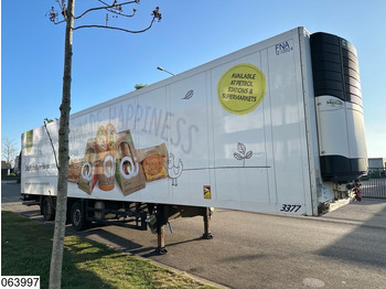Refrigerator semi-trailer Schmitz Cargobull Koel vries Carrier Vector, Dhollandia: picture 5