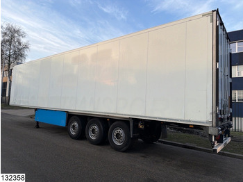 Refrigerator semi-trailer Schmitz Cargobull Koel vries: picture 3