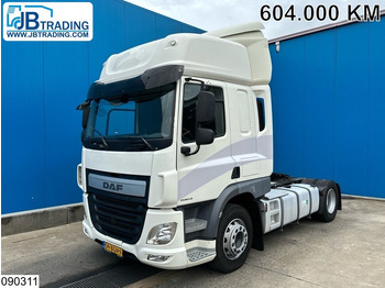 Tractor unit DAF CF 400