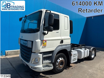 Tractor unit DAF CF 460