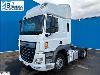 Tractor unit DAF CF 480