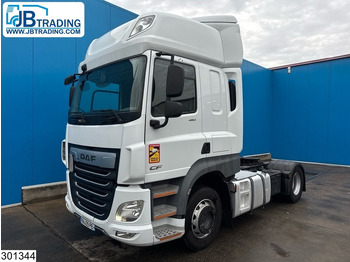 Tractor unit DAF CF 480