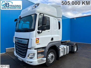 Tractor unit DAF CF 480
