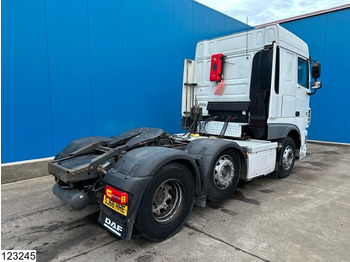 Tractor unit DAF XF 460 6x2, EURO 6, RHD, PTO, ACC: picture 2 Tractor unit DAF XF 460 6x2, EURO 6, RHD, PTO, ACC: picture 2