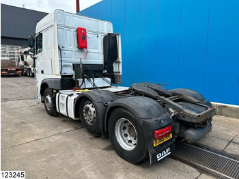 Tractor unit DAF XF 460 6x2, EURO 6, RHD, PTO, ACC: picture 4 Tractor unit DAF XF 460 6x2, EURO 6, RHD, PTO, ACC: picture 4