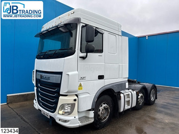 Tractor unit DAF XF 460