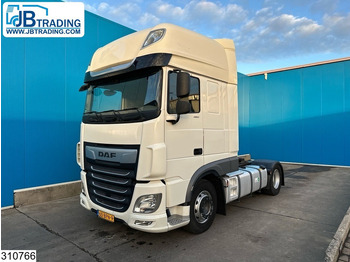 Tractor unit DAF XF 480