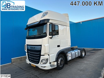 Tractor unit DAF XF 480