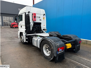 Tractor unit MAN TGS 18 440 EURO 6, Retarder, ADR, PTO: picture 4
