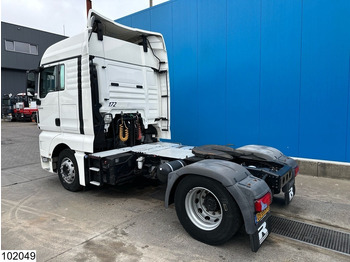 MAN TGX 18 420 EURO 6 leasing MAN TGX 18 420 EURO 6: picture 4