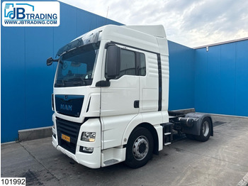 Tractor unit MAN TGX 18.420
