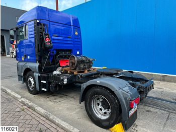 Tractor unit MAN TGX 18 420 EURO 6, Standairco, ADR, Engine defect: picture 4 Tractor unit MAN TGX 18 420 EURO 6, Standairco, ADR, Engine defect: picture 4