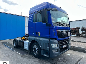 Tractor unit MAN TGX 18 420 EURO 6, Standairco, ADR, Engine defect: picture 3 Tractor unit MAN TGX 18 420 EURO 6, Standairco, ADR, Engine defect: picture 3
