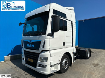 Tractor unit MAN TGX 18.460