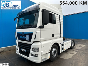 Tractor unit MAN TGX 18.460
