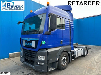 Tractor unit MAN TGX 18.460